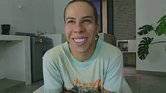 Show webcam de grey___27