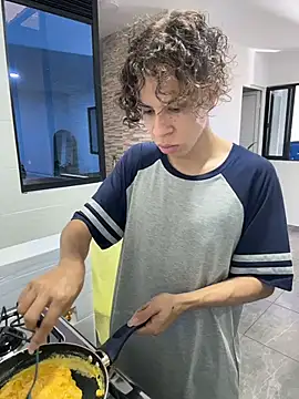 grey___27's Live XXX Chat