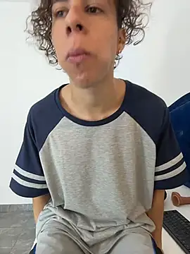 Chatroom XXX en direct de grey___27
