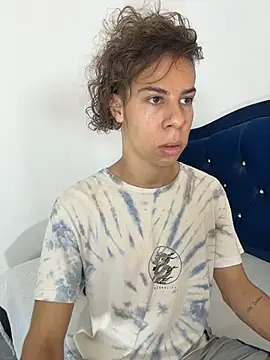 grey___27's Webcam Show