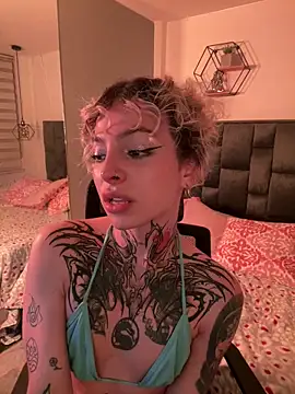 Bonnie_vega – webcam-show