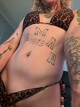 Bonnie_vega Chat XXX in diretta