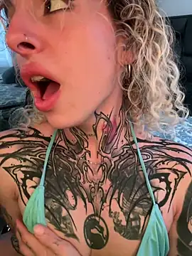 Bonnie_vega webcam show