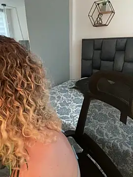 عرض كام Bonnie_vega