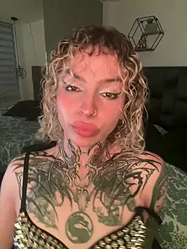 Bonnie_vega – webcam-show