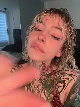 Bonnie_vega webcam show