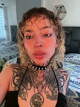عرض كام Bonnie_vega