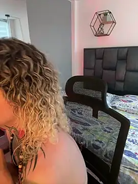 عرض كام Bonnie_vega