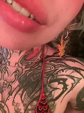 Bonnie_vega Webcamshow