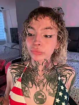 Bonnie_vega Webcamshow
