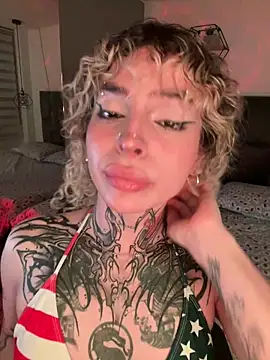 عرض كام Bonnie_vega