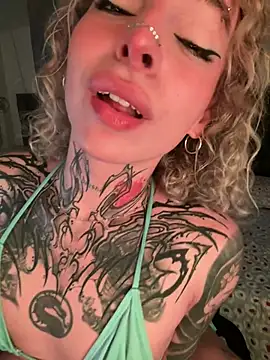 Bonnie_vega – webcam-show