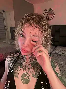 Bonnie_vega – webcam-show