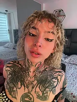 Bonnie_vega – webcam-show