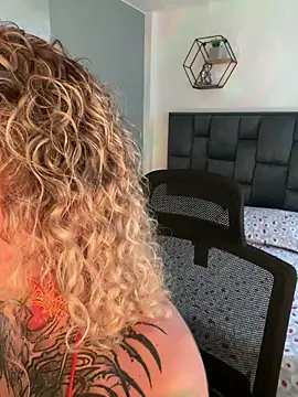 عرض كام Bonnie_vega