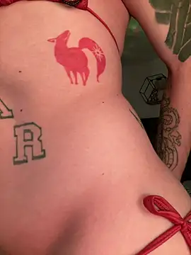 عرض كام Bonnie_vega