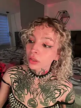 Bonnie_vega Webcamshow