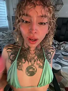 عرض كام Bonnie_vega