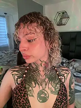 Bonnie_vega – webcam-show
