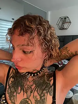 Bonnie_vega Webcamshow