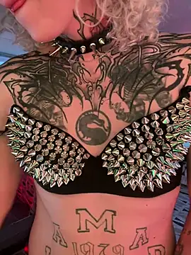 Bonnie_vega Webcamshow