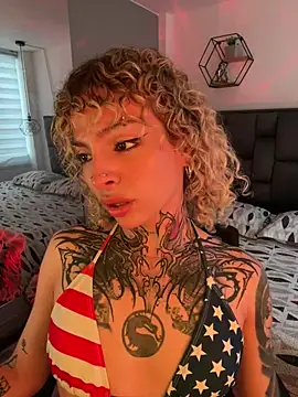 Bonnie_vega Webcam Show