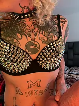 عرض كام Bonnie_vega