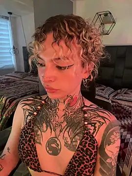 Bonnie_vega webcam show