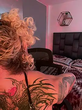 Bonnie_vega – webcam-show