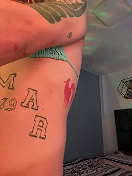 Bonnie_vega Webcam Show