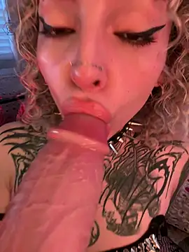 Bonnie_vega Show Webcam