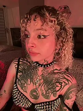 عرض كام Bonnie_vega