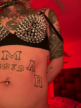 Bonnie_vega – webcam-show
