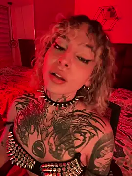 عرض كام Bonnie_vega
