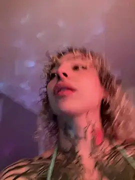 Bonnie_vega 在線直播表演