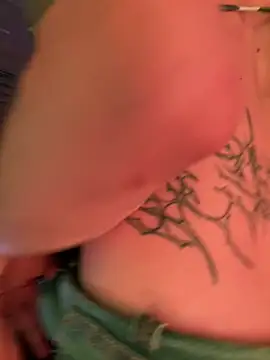 Bonnie_vega Webcam-Show
