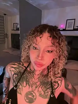 Bonnie_vega Webcamshow
