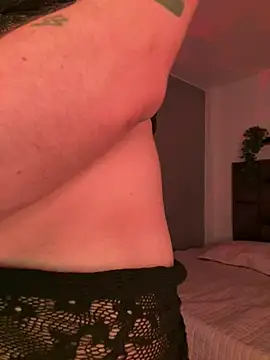عرض كام Bonnie_vega