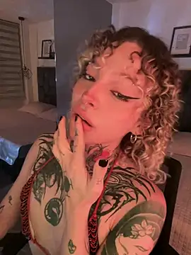 Bonnie_vega – webcam-show