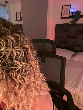 Bonnie_vega Webcam-Show