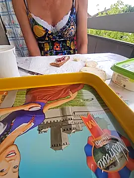 mia69x's Webcam Show
