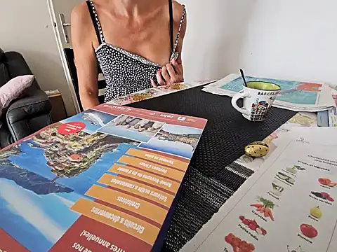 mia69x Webcam-Show