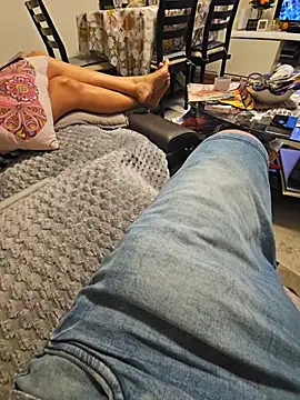 mia69x Adlı Modelin Web Kamerası Şovu