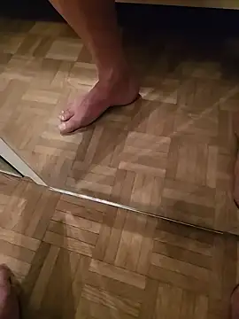 mia69xのウェブカメラショー