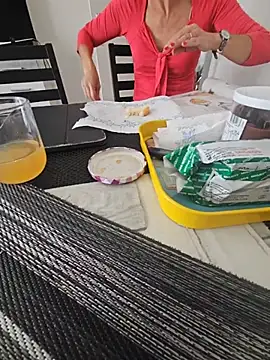 mia69x Webcam-Show