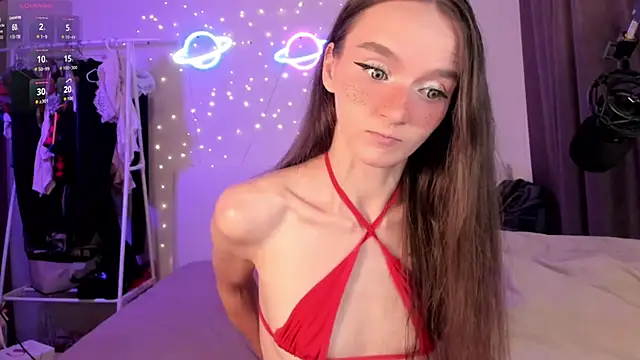 Chat XXX en directo de HottieEVER