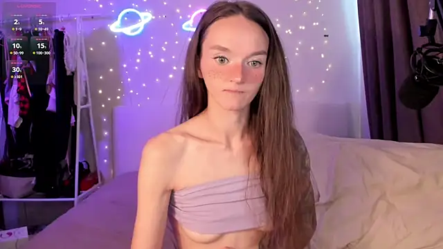 Živý XXX chat HottieEVER