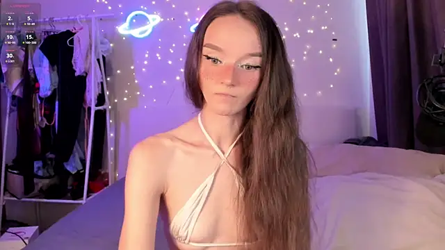 HottieEVER's Live XXX Chat