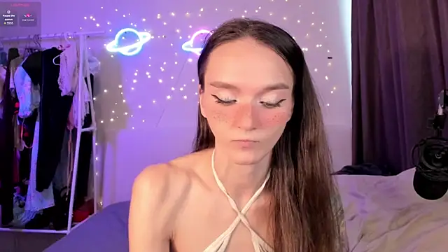HottieEVER Live XXX-Chat
