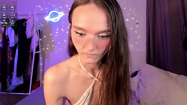 HottieEVER's Live XXX Chat